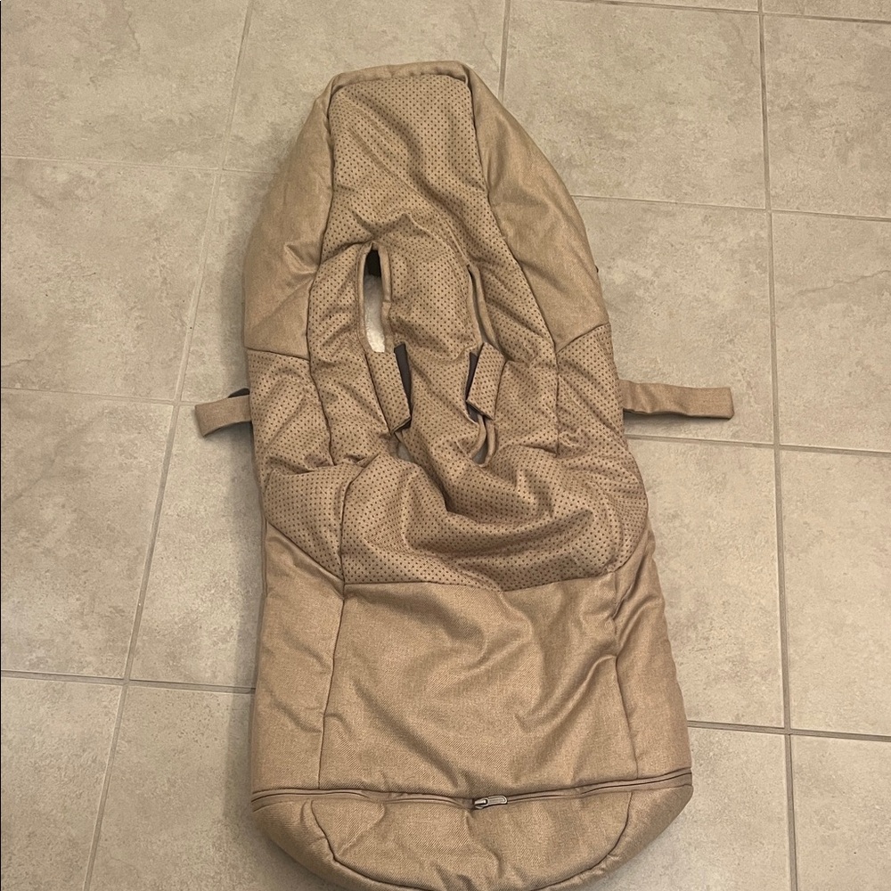 Uppababy CozyGanoosh footmuff - Picture 12 of 13
